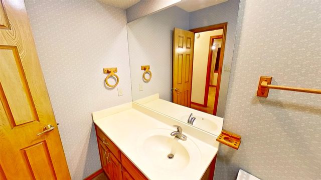 509 Topside Drive, Azle, TX 76020