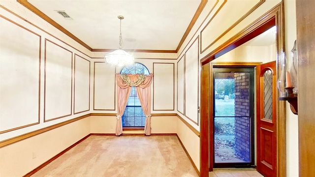 509 Topside Drive, Azle, TX 76020