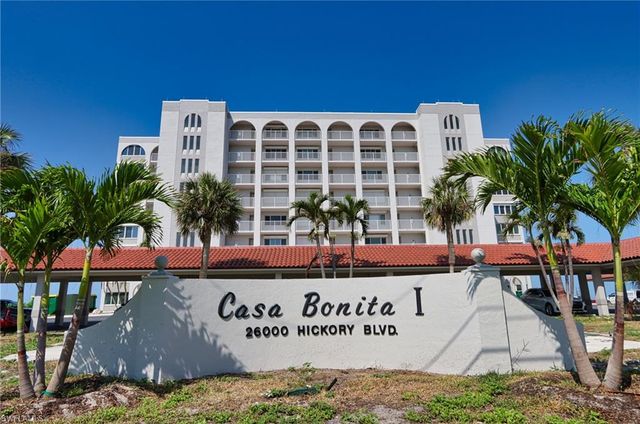 26000 Hickory BLVD 701, Bonita Springs, FL 34134