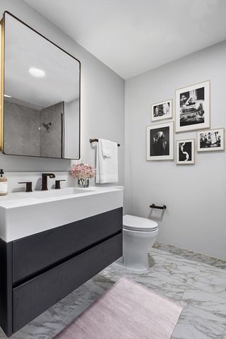 55 Lagrange St 1202, Boston, MA 02116