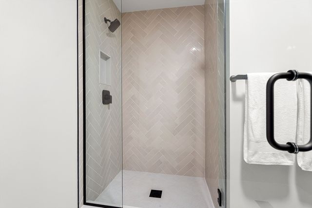 55 Lagrange St 1202, Boston, MA 02116