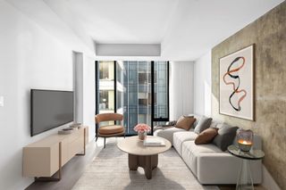 55 Lagrange St 1202, Boston, MA 02116