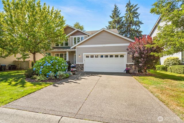 1425 Rockcreek Lane SW, Tumwater, WA 98512