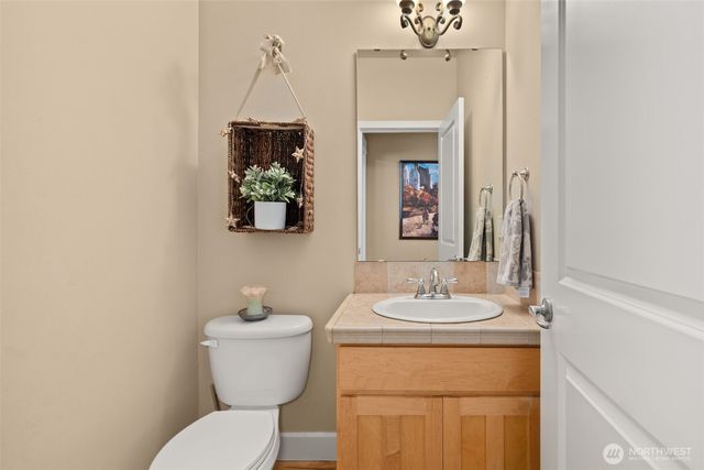 1425 Rockcreek Lane SW, Tumwater, WA 98512