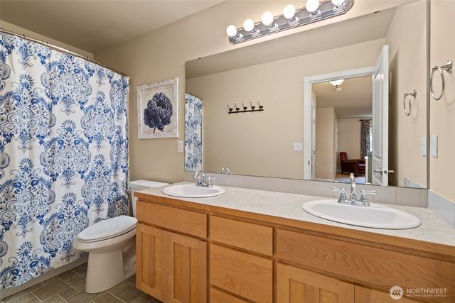 1425 Rockcreek Lane SW, Tumwater, WA 98512