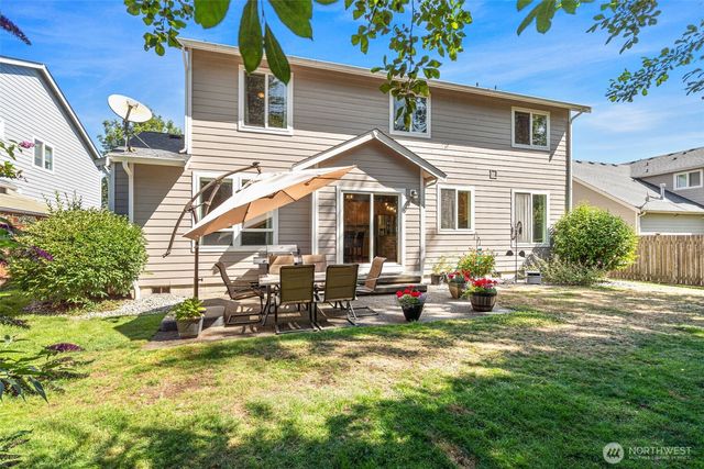 1425 Rockcreek Lane SW, Tumwater, WA 98512