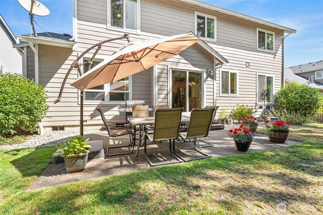 1425 Rockcreek Lane SW, Tumwater, WA 98512