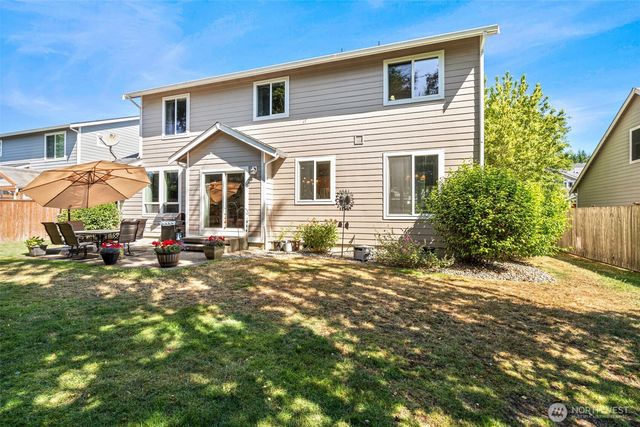 1425 Rockcreek Lane SW, Tumwater, WA 98512