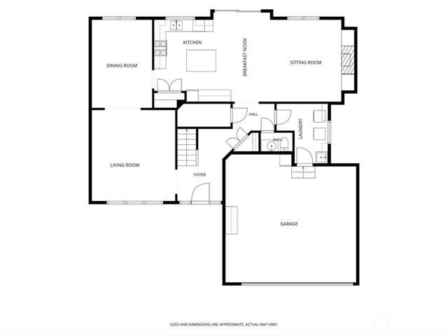 1425 Rockcreek Lane SW, Tumwater, WA 98512