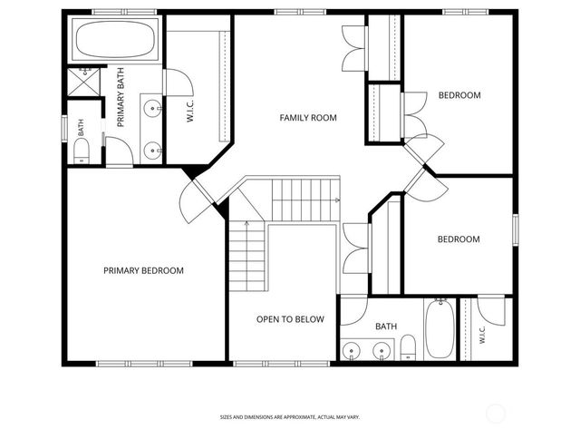 1425 Rockcreek Lane SW, Tumwater, WA 98512
