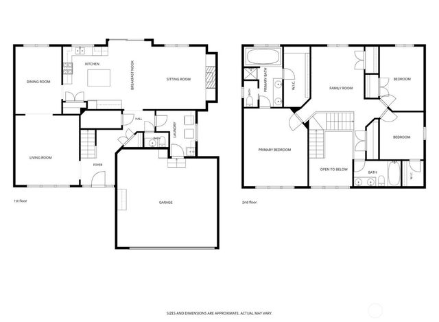 1425 Rockcreek Lane SW, Tumwater, WA 98512