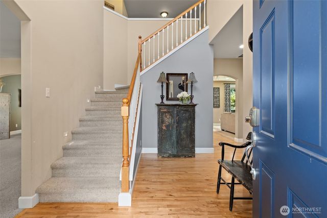 1425 Rockcreek Lane SW, Tumwater, WA 98512