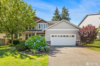 1425 Rockcreek Lane SW, Tumwater, WA 98512