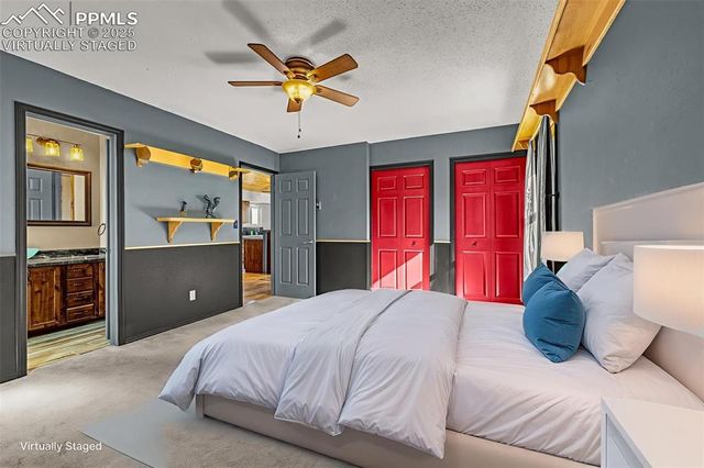 845 Crystal Park Road, Manitou Springs, CO 80829