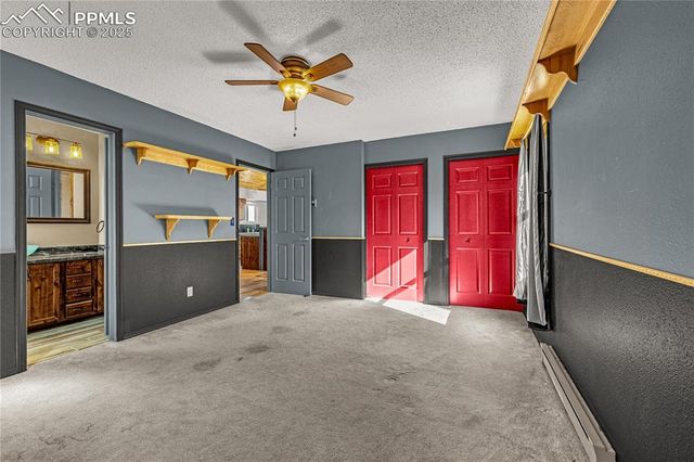 845 Crystal Park Road, Manitou Springs, CO 80829