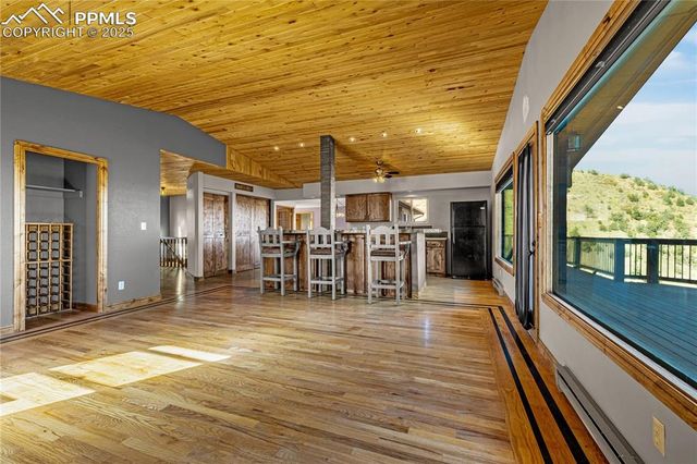 845 Crystal Park Road, Manitou Springs, CO 80829