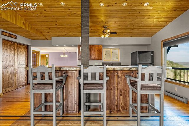 845 Crystal Park Road, Manitou Springs, CO 80829