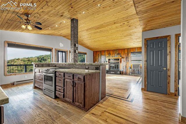 845 Crystal Park Road, Manitou Springs, CO 80829