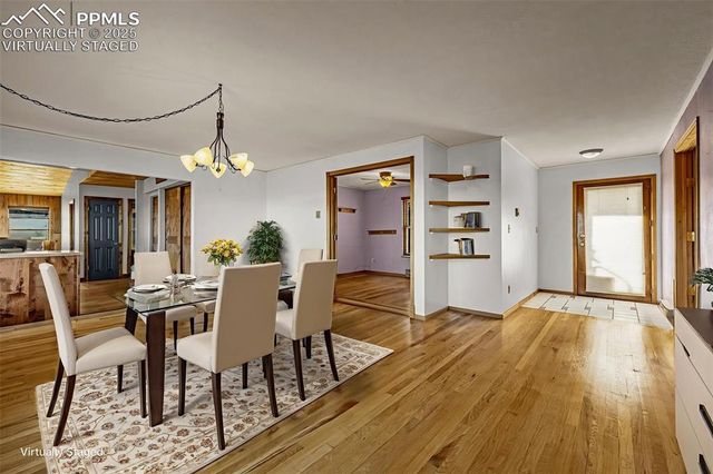 845 Crystal Park Road, Manitou Springs, CO 80829