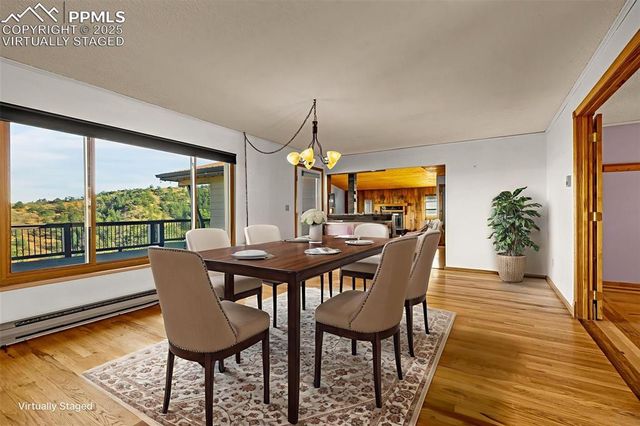 845 Crystal Park Road, Manitou Springs, CO 80829