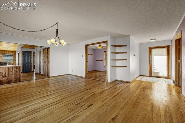 845 Crystal Park Road, Manitou Springs, CO 80829