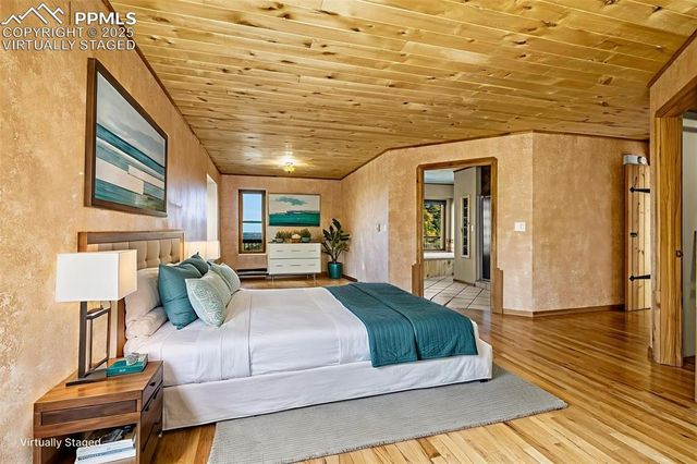 845 Crystal Park Road, Manitou Springs, CO 80829