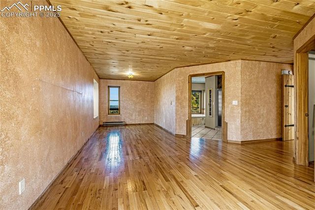 845 Crystal Park Road, Manitou Springs, CO 80829