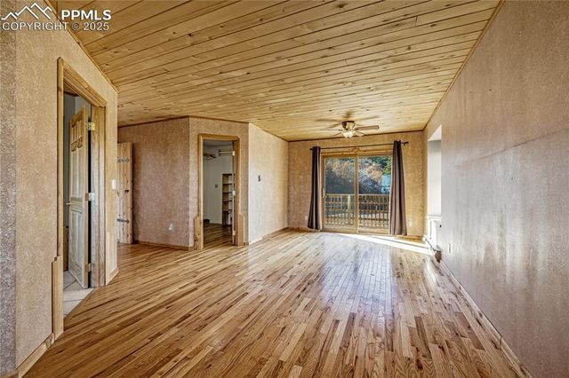 845 Crystal Park Road, Manitou Springs, CO 80829