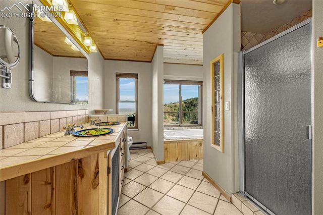 845 Crystal Park Road, Manitou Springs, CO 80829