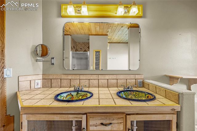 845 Crystal Park Road, Manitou Springs, CO 80829