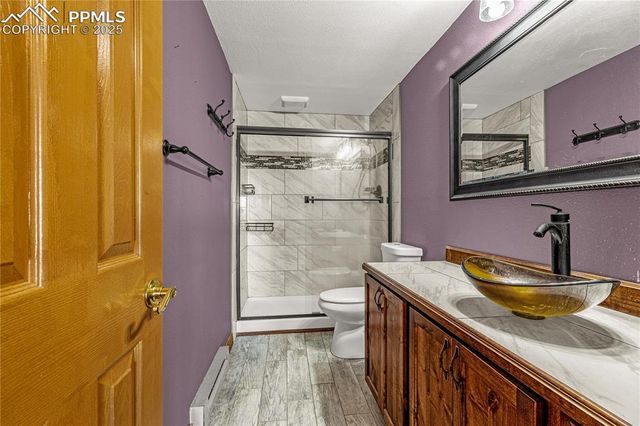 845 Crystal Park Road, Manitou Springs, CO 80829