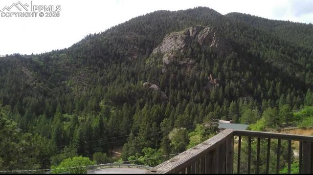 845 Crystal Park Road, Manitou Springs, CO 80829