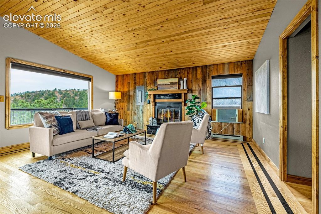 845 Crystal Park Road, Manitou Springs, CO 80829 — photo 5