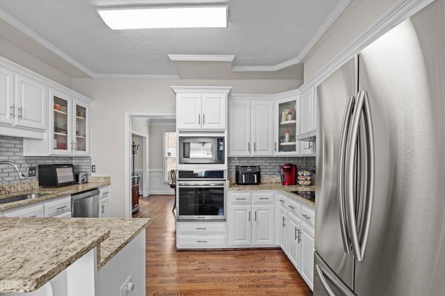 4481 Woodberry Court, Evans, GA 30809