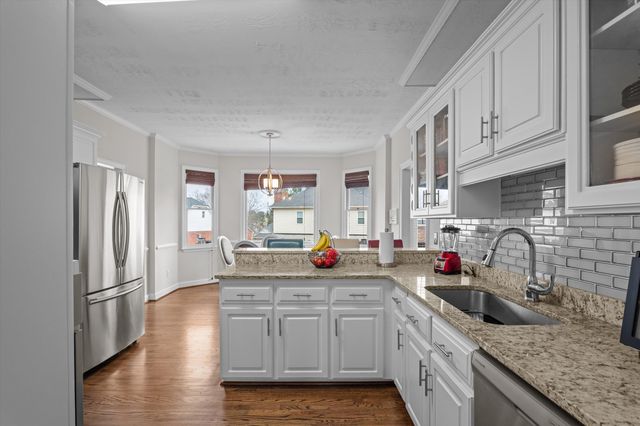 4481 Woodberry Court, Evans, GA 30809