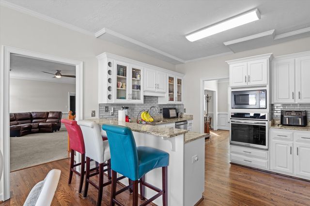 4481 Woodberry Court, Evans, GA 30809