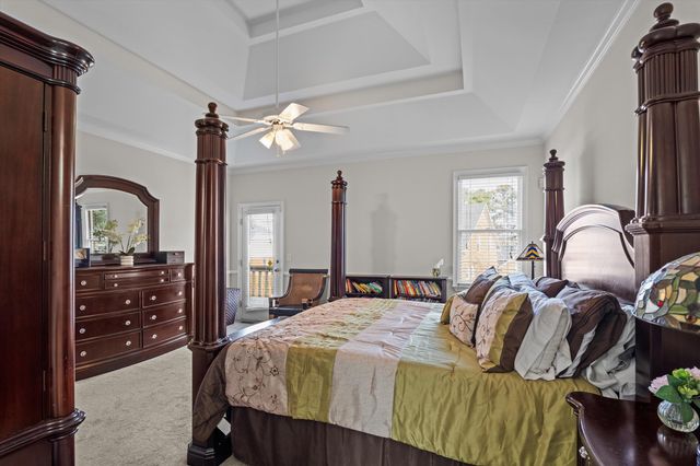 4481 Woodberry Court, Evans, GA 30809