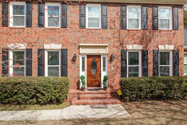 4481 Woodberry Court, Evans, GA 30809