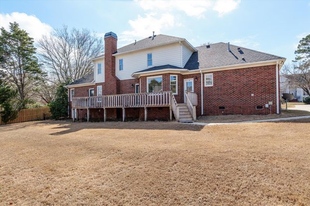 4481 Woodberry Court, Evans, GA 30809