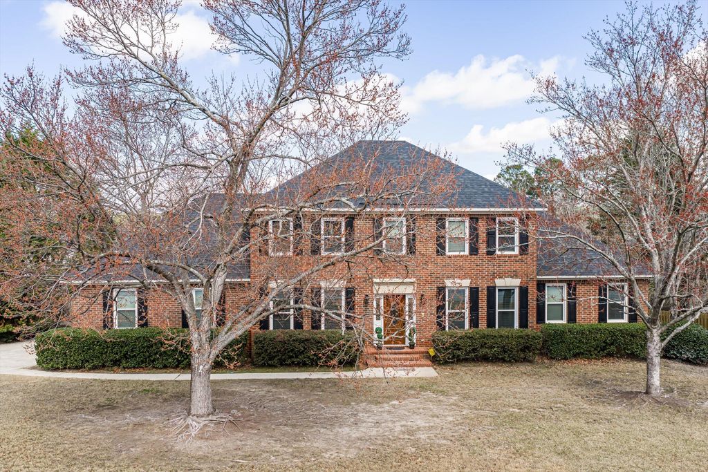 4481 Woodberry Court, Evans, GA 30809