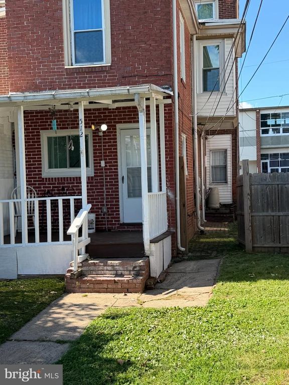 512 CHAIN ST, NORRISTOWN, PA 19401 — photo 3