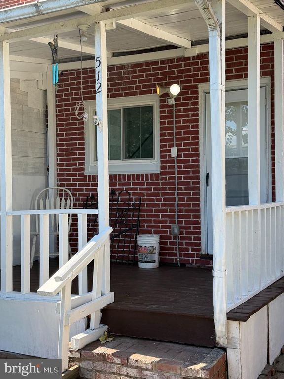 512 CHAIN ST, NORRISTOWN, PA 19401 — photo 4