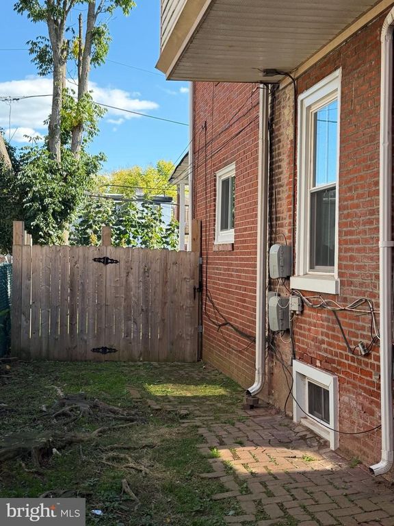 512 CHAIN ST, NORRISTOWN, PA 19401 — photo 5