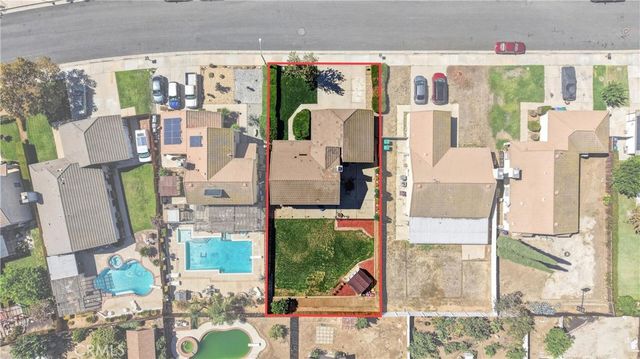 23310 Gerbera Street, Moreno Valley, CA 92553