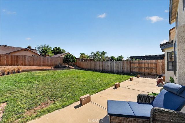23310 Gerbera Street, Moreno Valley, CA 92553
