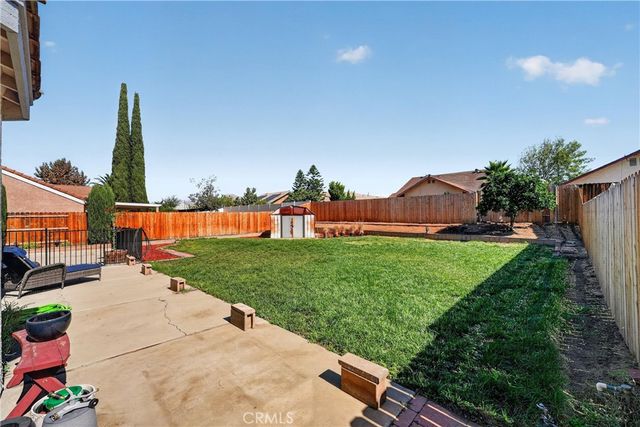 23310 Gerbera Street, Moreno Valley, CA 92553