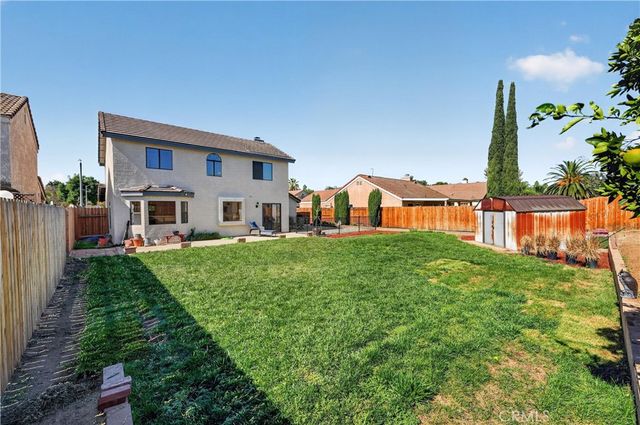 23310 Gerbera Street, Moreno Valley, CA 92553