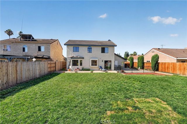 23310 Gerbera Street, Moreno Valley, CA 92553
