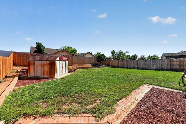 23310 Gerbera Street, Moreno Valley, CA 92553