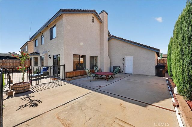 23310 Gerbera Street, Moreno Valley, CA 92553